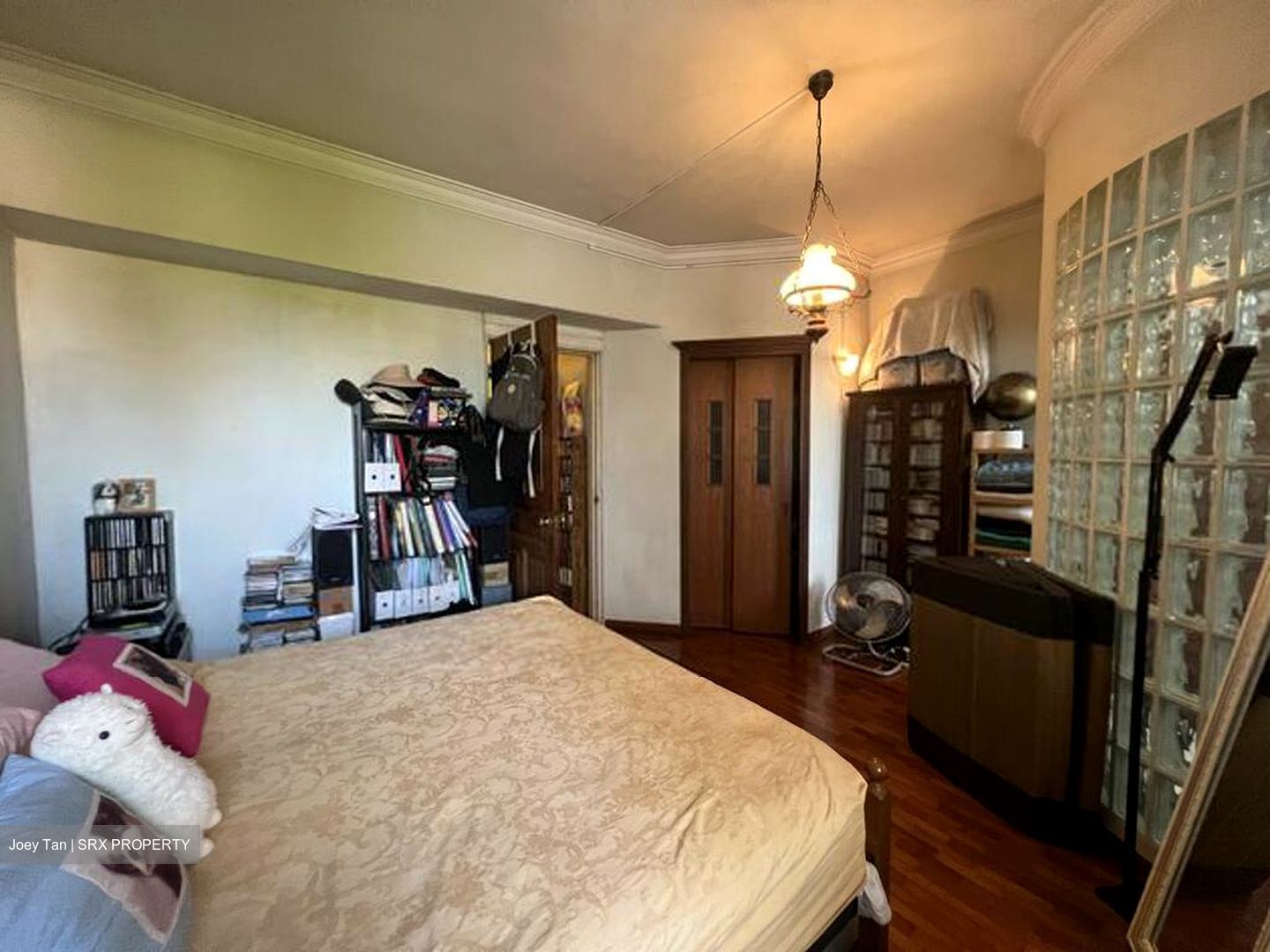 Hillcrest Arcadia (D11), Condominium #437382241